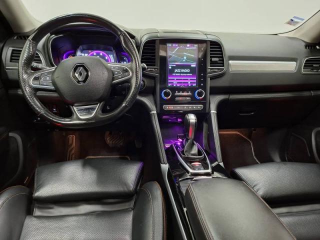 Renault Koleos image 4