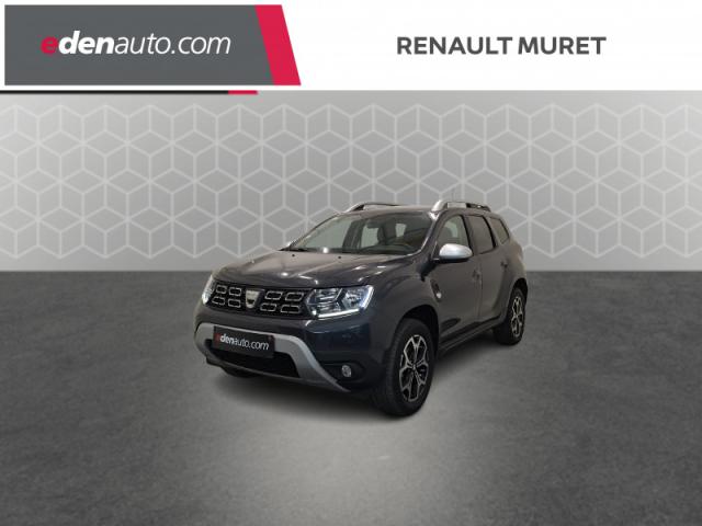 Dacia Duster Blue Dci 115 4x2 Prestige