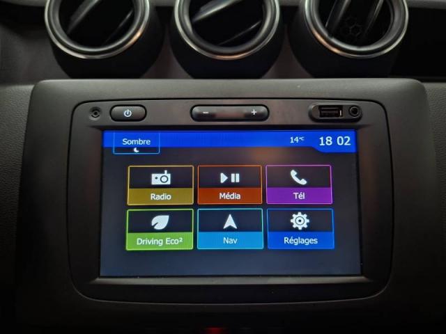 Dacia Duster image 2