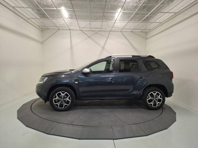 Dacia Duster image 1