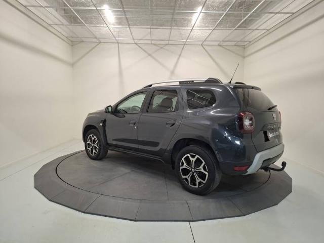 Dacia Duster image 9