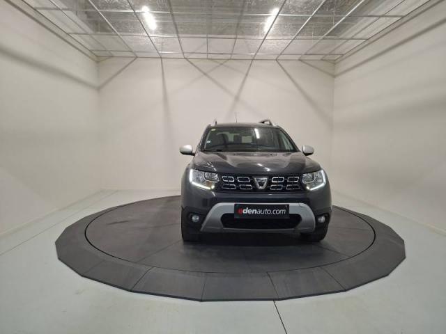 Dacia Duster image 3