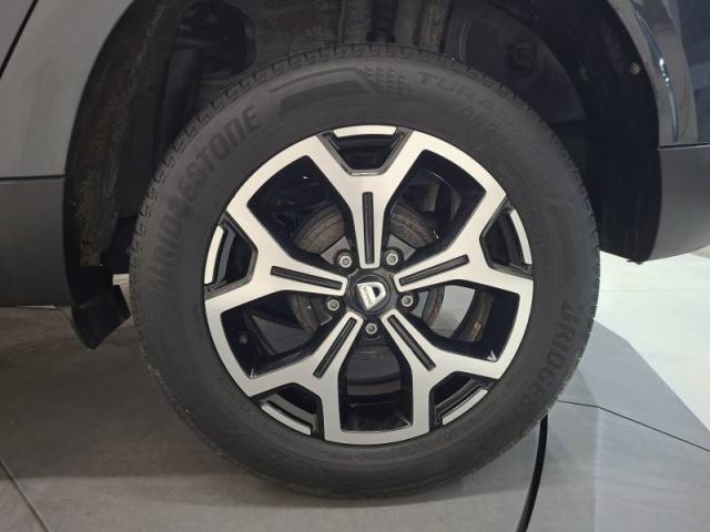 Dacia Duster image 7