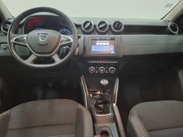 Dacia Duster image 6