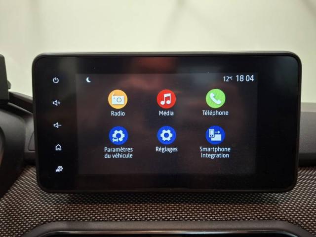 Dacia Sandero image 6