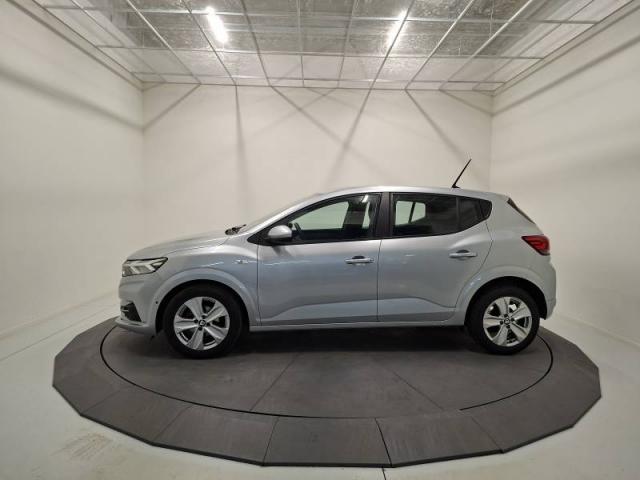 Dacia Sandero image 9