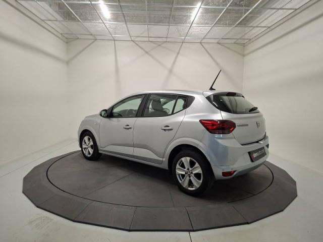 Dacia Sandero image 4