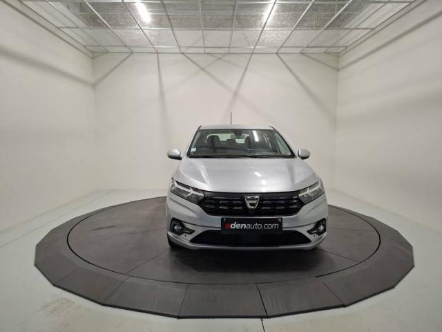 Dacia Sandero image 5