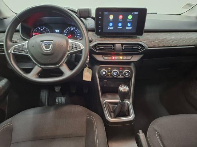 Dacia Sandero image 2