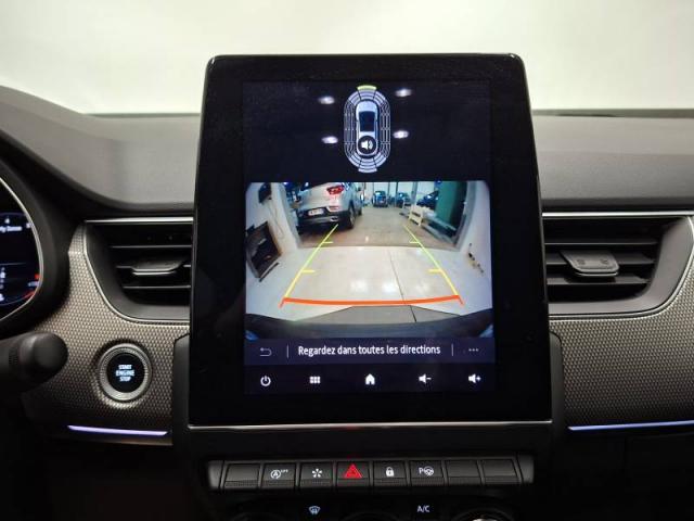 Renault Arkana image 1