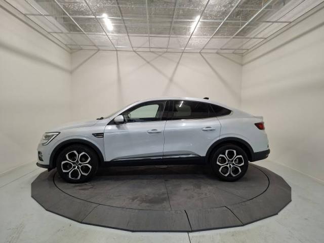 Renault Arkana image 6