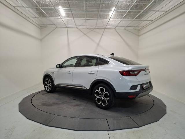 Renault Arkana image 8