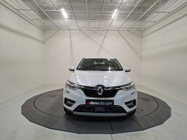 Renault Arkana image 2