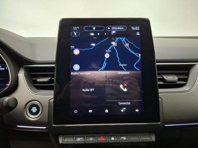 Renault Arkana image 9