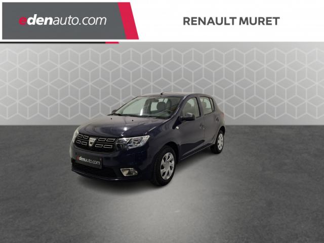 Dacia Sandero Sce 75 Essentiel
