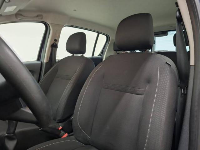 Dacia Sandero image 7