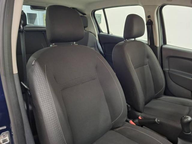 Dacia Sandero image 3