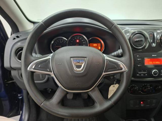 Dacia Sandero image 9