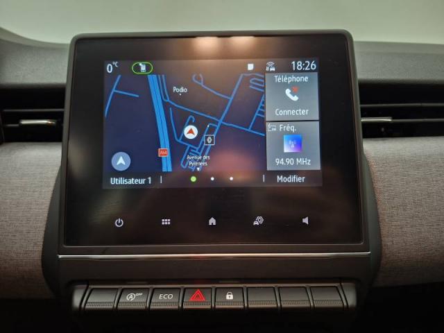 Renault Clio image 7