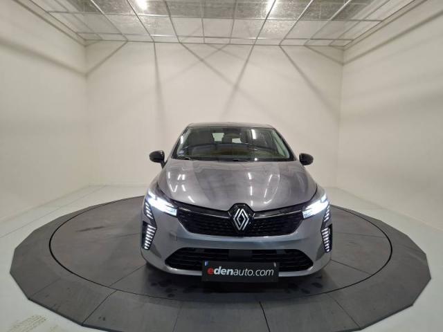 Renault Clio image 6
