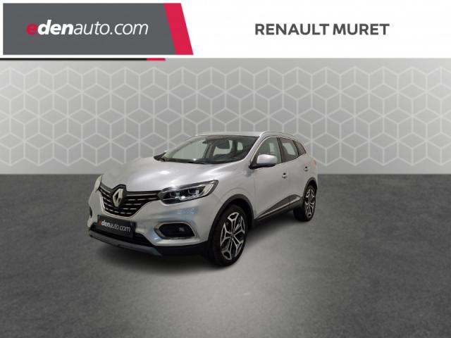 Renault Kadjar Tce 140 Fap Intens