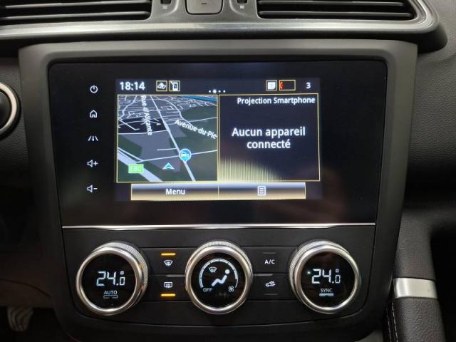 Renault Kadjar image 4