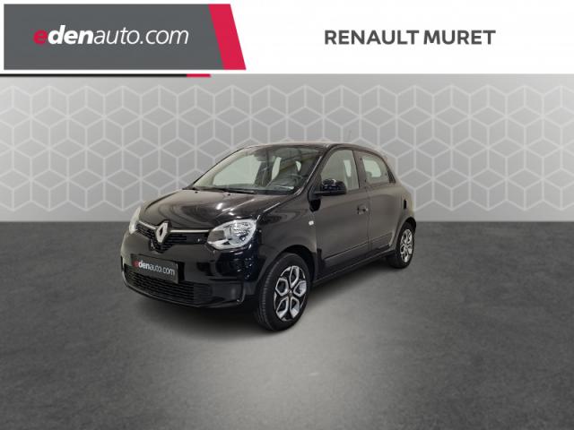 Renault Twingo Iii Sce 65 Equilibre