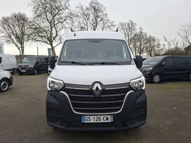 Renault Master image 5