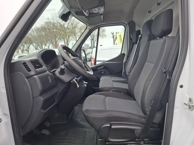 Renault Master image 3