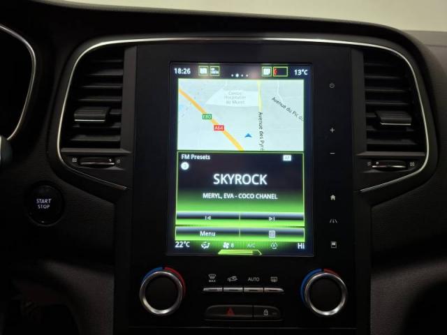 Renault Mégane image 4