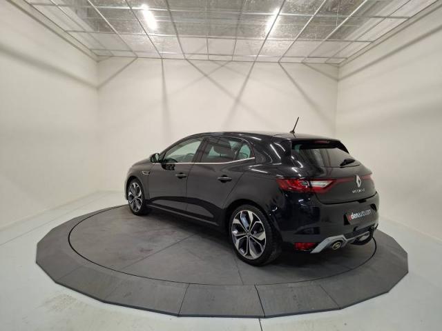 Renault Mégane image 5