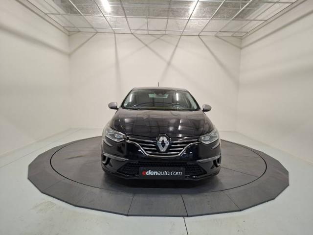 Renault Mégane image 8