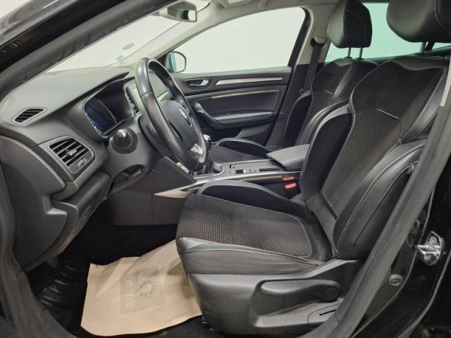 Renault Mégane image 6