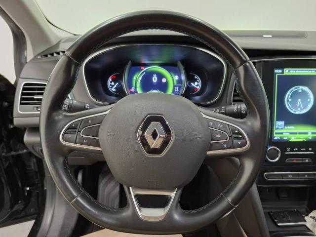 Renault Mégane image 3