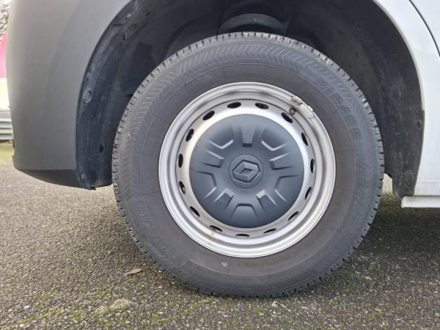Renault Master image 7