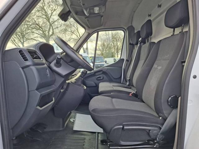 Renault Master image 5