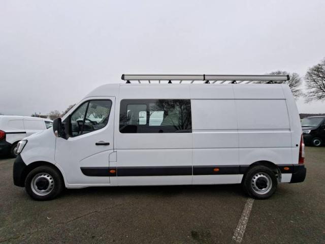 Renault Master image 6
