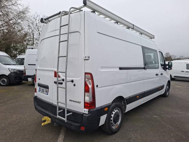 Renault Master image 3