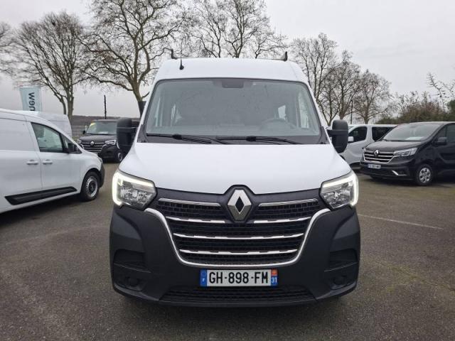 Renault Master image 1
