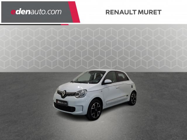 Renault Twingo Iii Tce 95 Intens