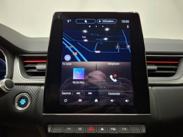 Renault Captur image 3