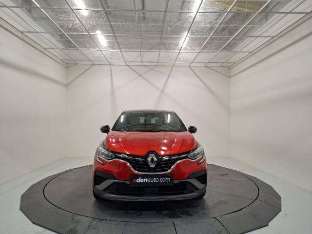 Renault Captur image 7