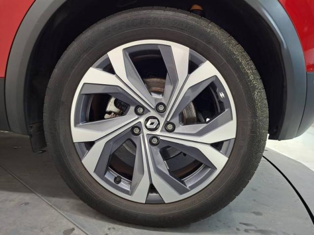 Renault Captur image 6