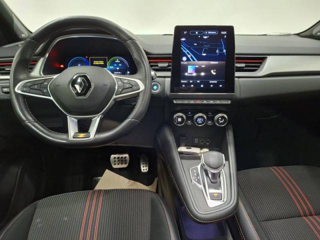 Renault Captur image 8