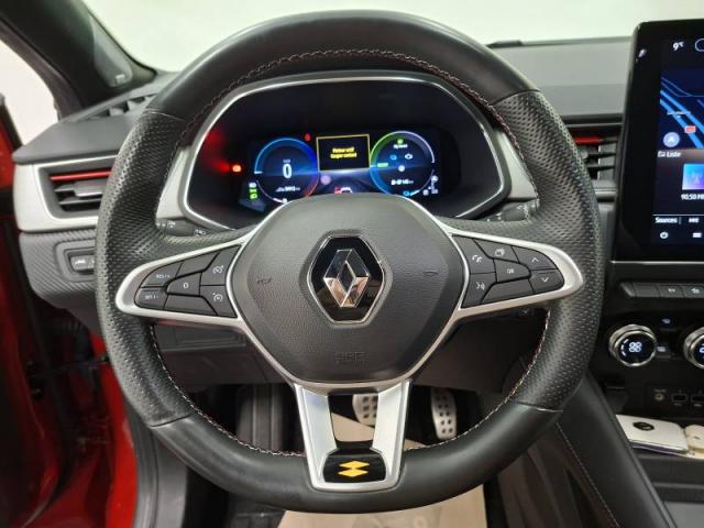 Renault Captur image 2