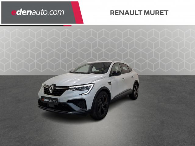 Renault Arkana E-Tech 145 - 21b R.s. Line