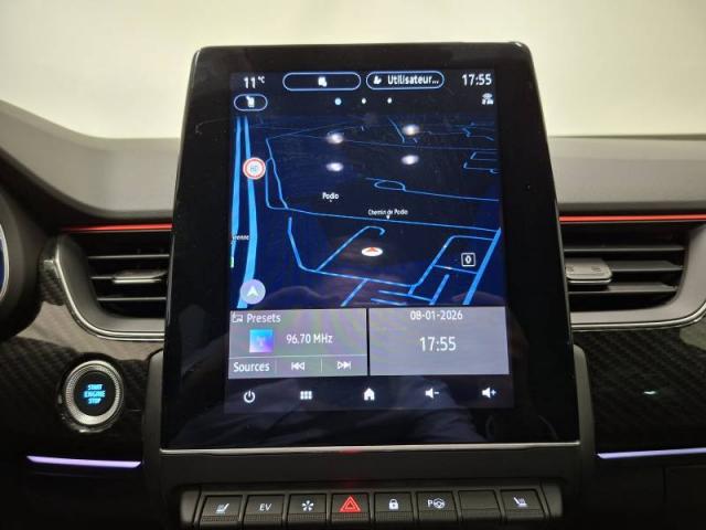 Renault Arkana image 9