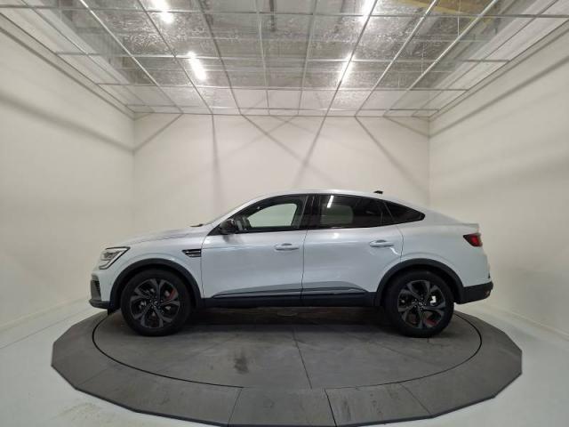 Renault Arkana image 7