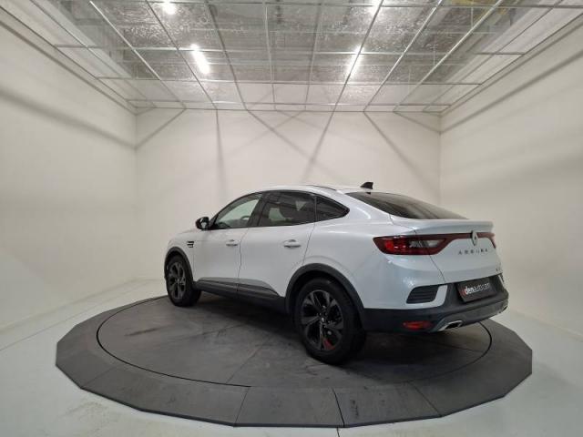 Renault Arkana image 2