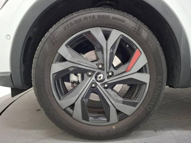 Renault Arkana image 8